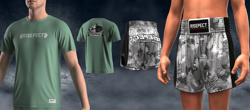 Muay Thai Apparel: What to Wear for Your Training Sessions