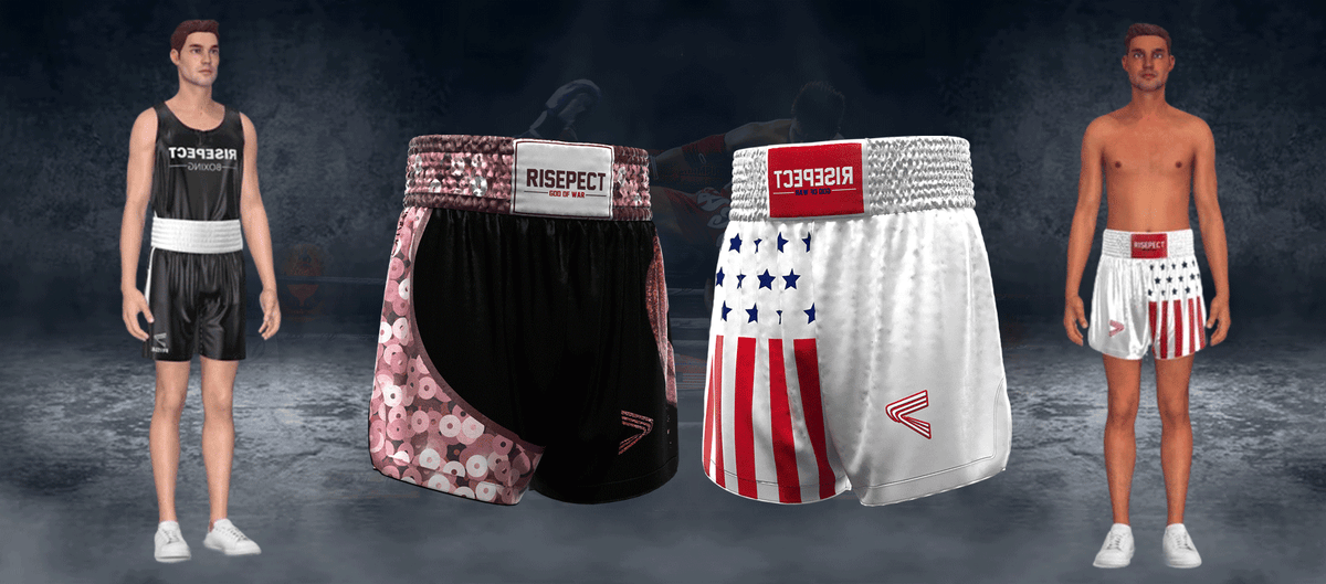 Uncover Top-Quality Muay Thai Clothing at The Muay Thai Store