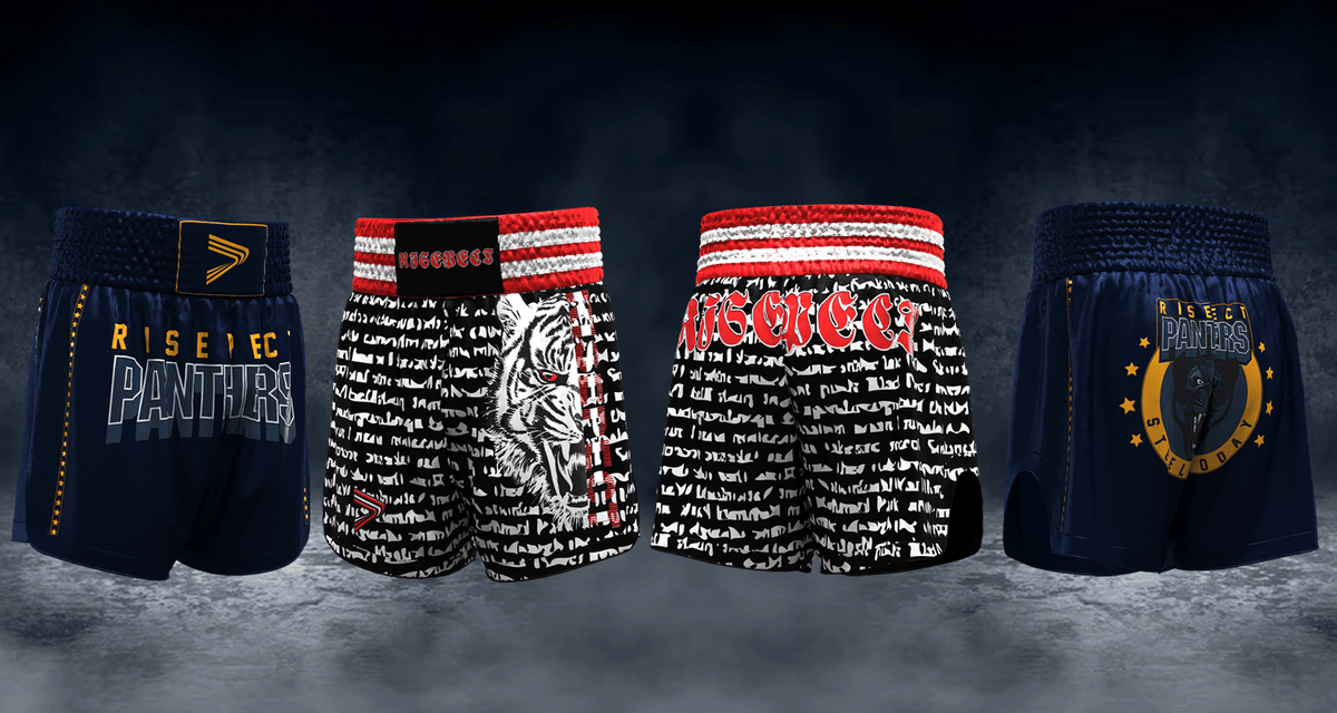 Understanding Why Muay Thai Shorts are Expensive and How to Spot Genuine Products