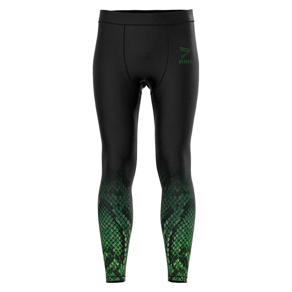 RISEPECT Men's Training Pants