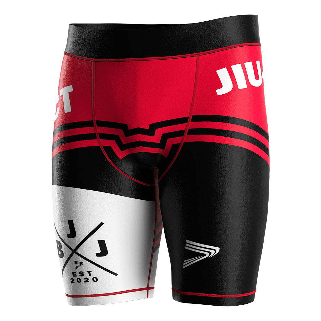 Pantalones cortos MMA BJJ Fight Vale Tudo