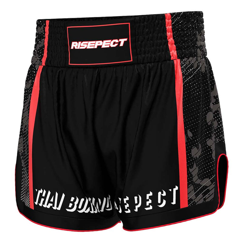 Fighting Thailand Nogi Sublimation Mann Boxen MMA Kampfshorts