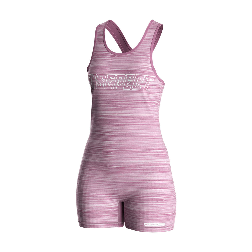 Women's Fitness Bodysuit-Multi-Color Optional